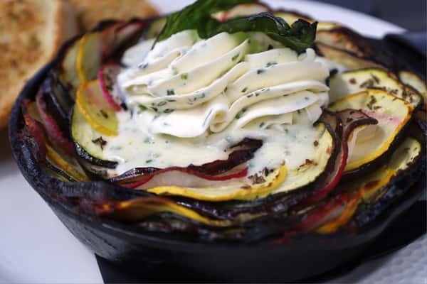 Ratatouille