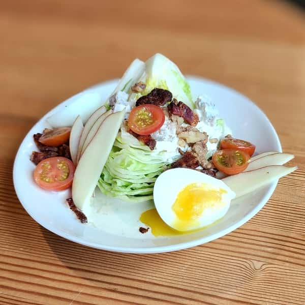 Wedge Salad