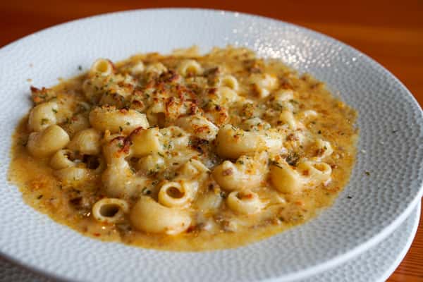 Rod's Mac N'cheese