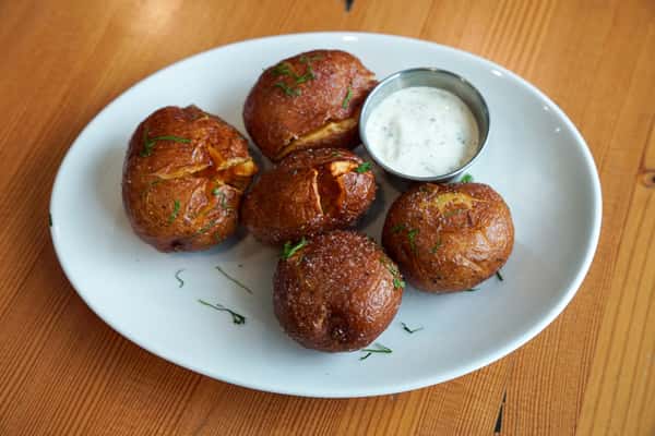 Kitsap Potato