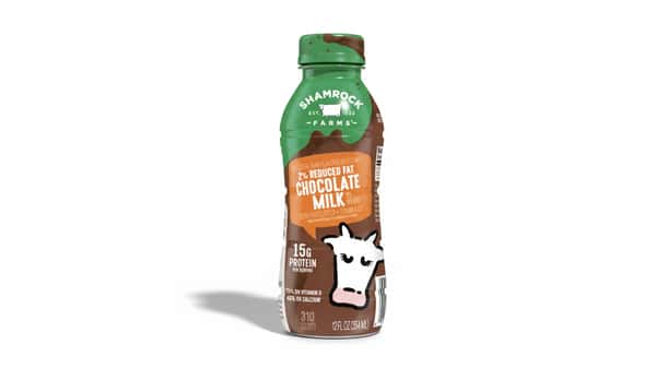 Chocolate Milk