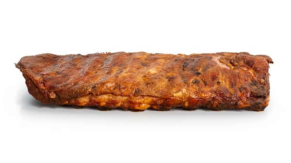 Whole Slab of Ribs