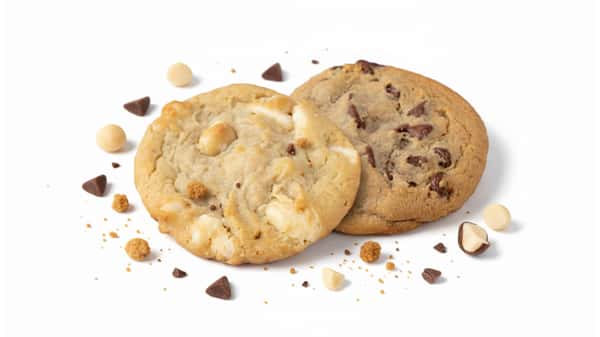 1 Cookie
