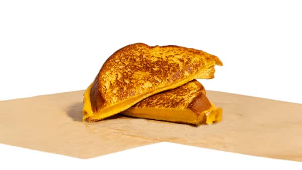 Grilled Cheese