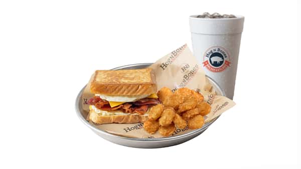 #8 Texas Sunrise Meal