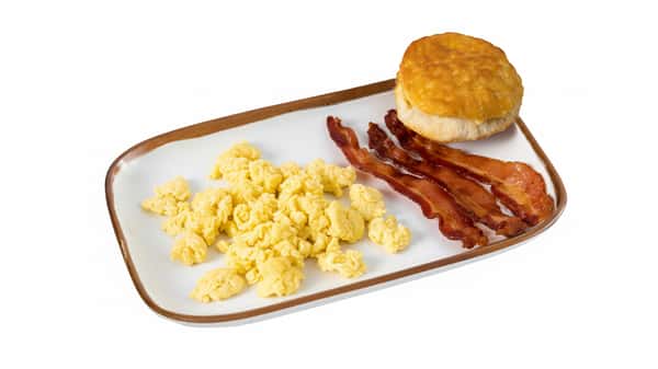 1 Egg Platter