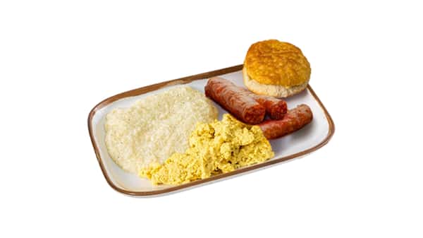#17 Link Platter
