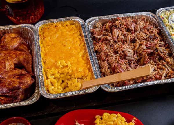 catering