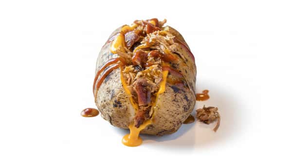 HNB Stuffed Potato