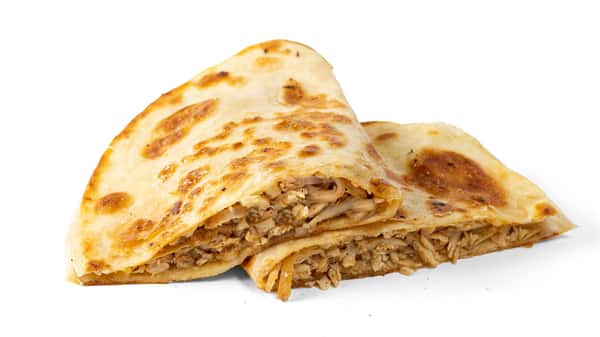 #17 Smoked Chicken Quesadilla Only
