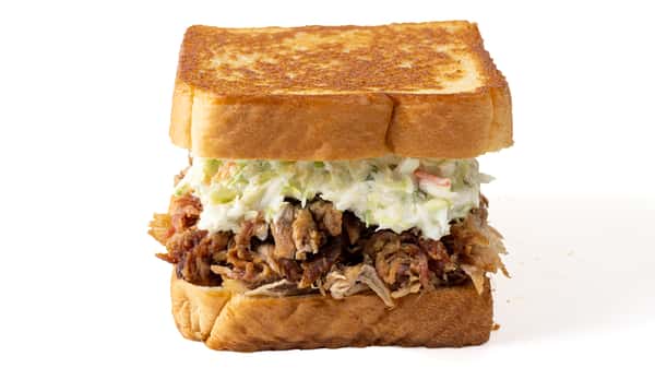 Hog-N-Slaw