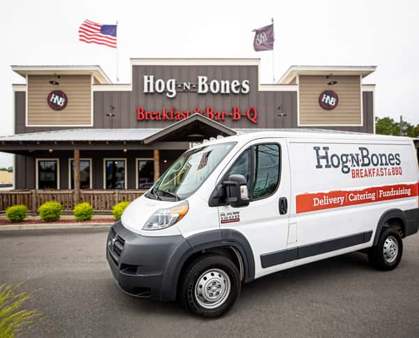 Hog-N-Bones