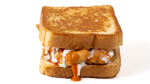 Flamin' Chicken