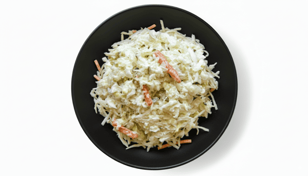 Pint Slaw
