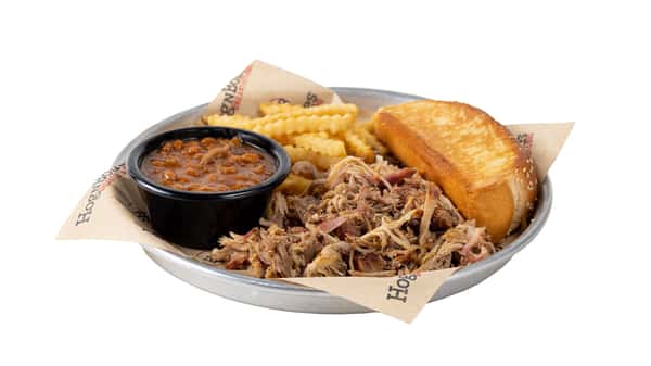 Pulled Pork