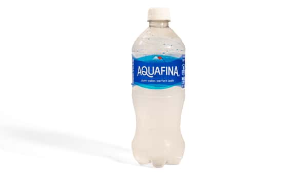 Bottled Water