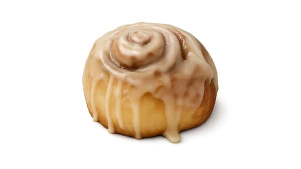 Cinnamon Roll (12)