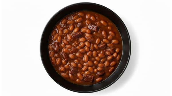 BBQ Baked Beans