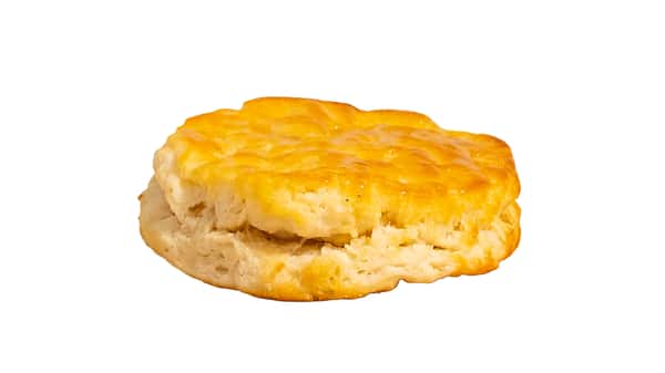 Plain Biscuit