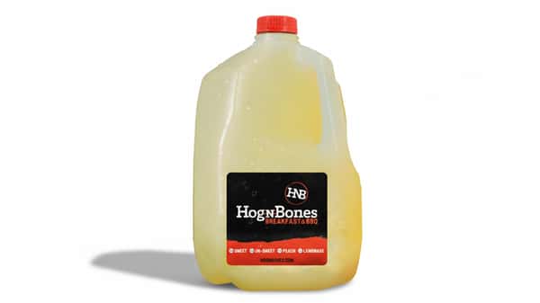 Gallon Lemonade