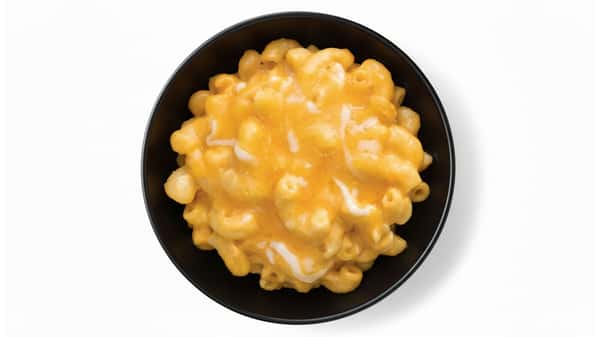 Pint Mac N Cheese