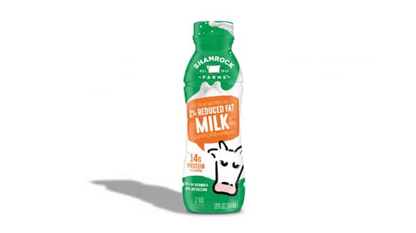 Milk (White or Chocolate)