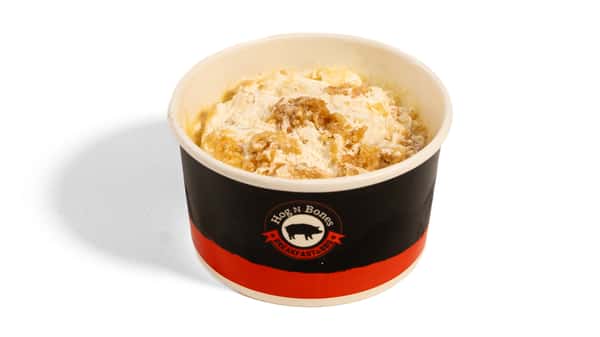 Pint Banana Pudding