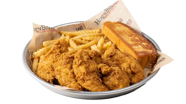 Chicken Tenders Basket