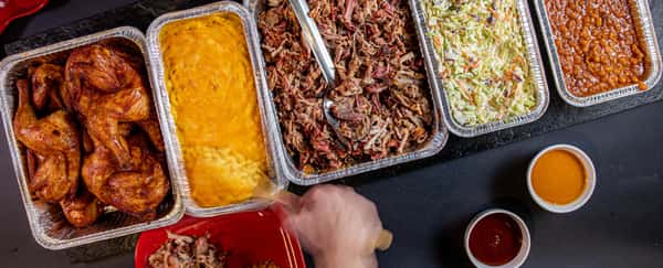 catering