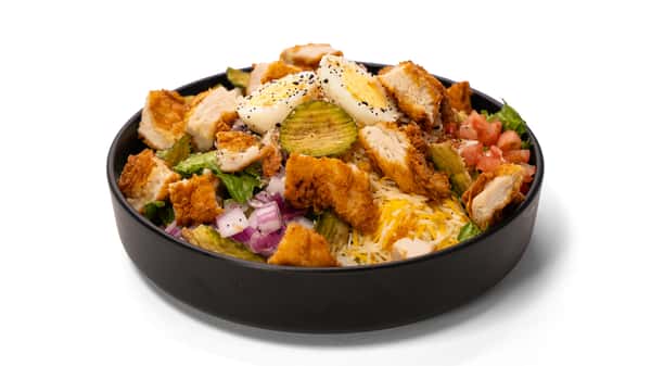 Chef Salad