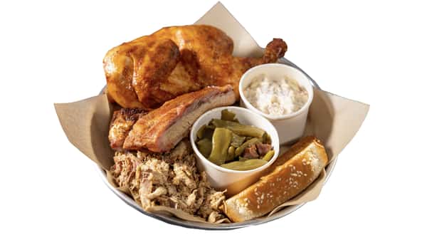 HNB Sampler
