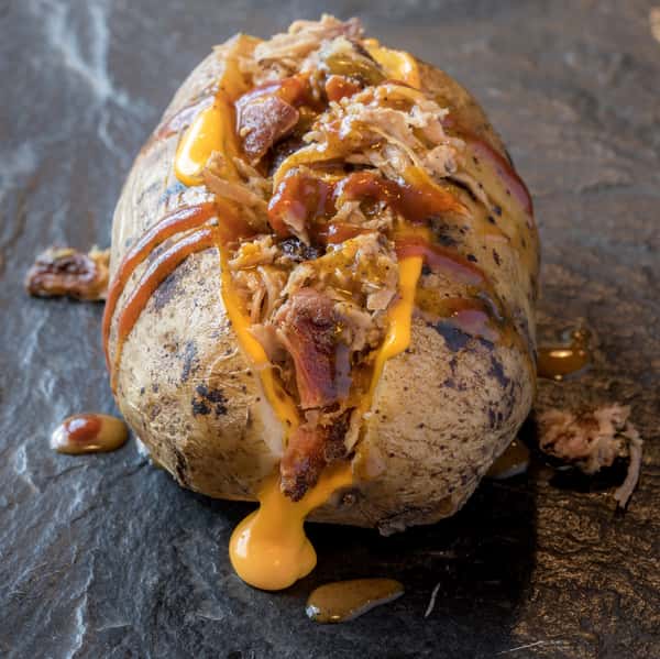 potato