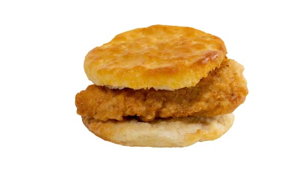 #4 Chicken Biscuit
