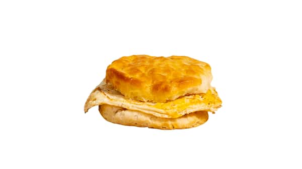 Egg Biscuit