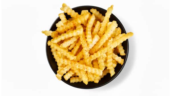 Fries