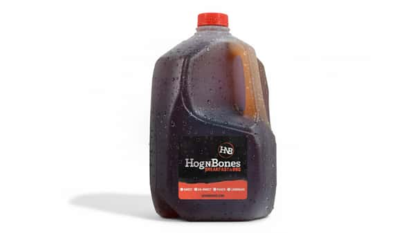 Gallon Iced Tea
