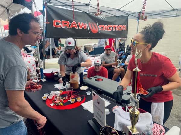 Crawfish 2024