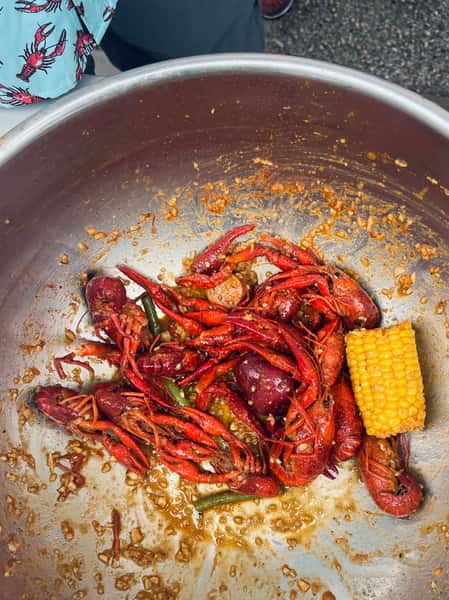 Crawfish 2024