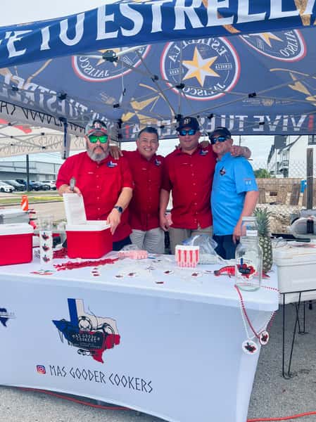 Crawfish 2024
