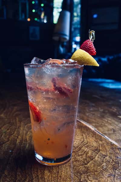 Cocktails