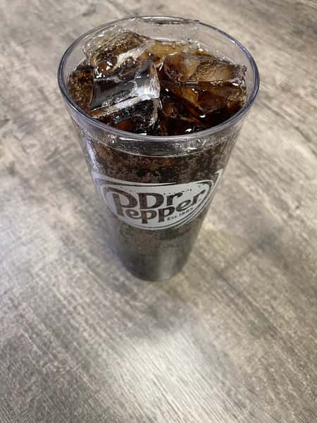 Dr. Pepper