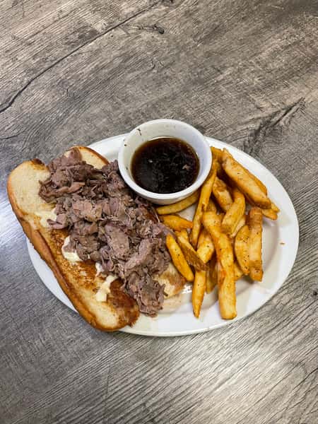 French Dip