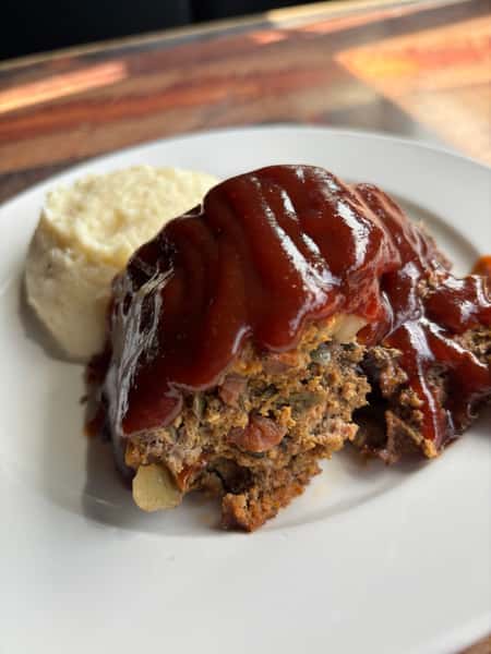 LN Meatloaf