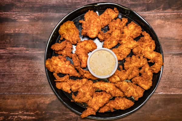 Chicken Tenders Platter