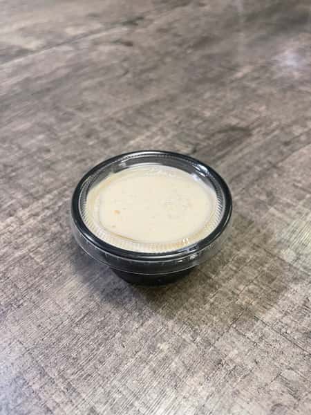 Horseradish Sauce