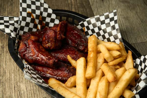 Wing Basket (5)