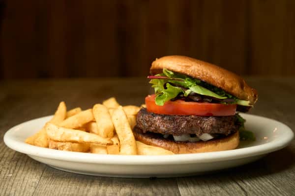 Farm Burger