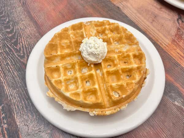 Belgian Waffle