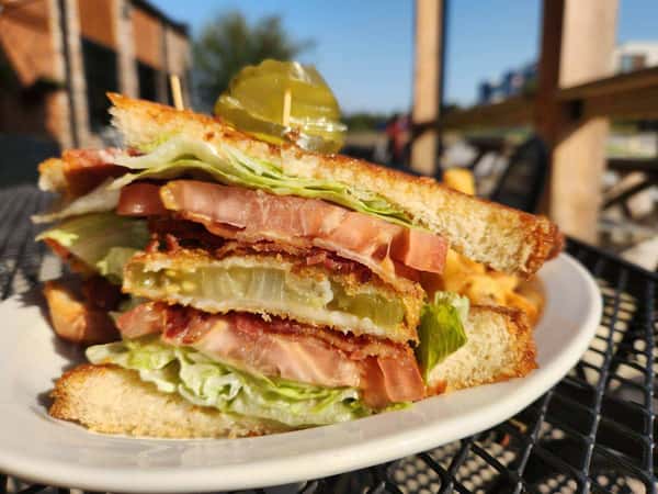 LN BLT