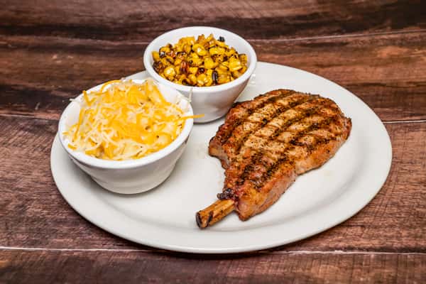Pork Chop